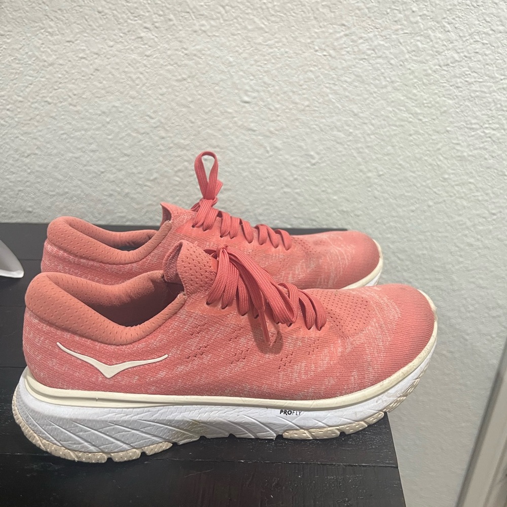Hoka Pro Fly